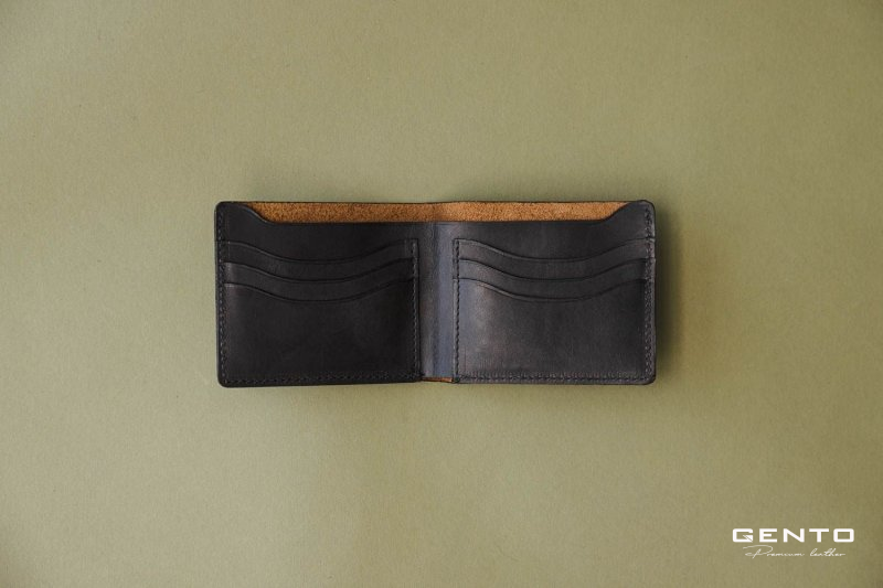 Hướng dẫn chọn ví da phù hợp theo nhu cầu và phong cách cá nhân Hướng dẫn chọn ví da phù hợp theo nhu cầu và phong cách cá nhân