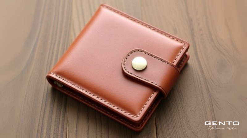 Hướng dẫn chọn ví da phù hợp theo nhu cầu và phong cách cá nhân Hướng dẫn chọn ví da phù hợp theo nhu cầu và phong cách cá nhân