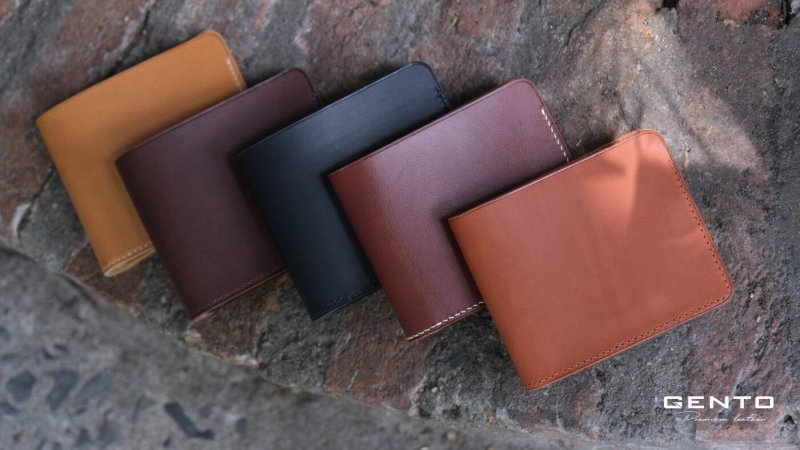 Hướng dẫn chọn ví da phù hợp theo nhu cầu và phong cách cá nhân Hướng dẫn chọn ví da phù hợp theo nhu cầu và phong cách cá nhân