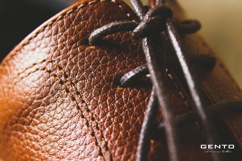 Hướng dẫn phối phụ kiện da từ cơ bản đến nâng cao - GENTO Leather