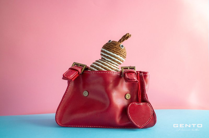 Hướng dẫn phối phụ kiện da từ cơ bản đến nâng cao