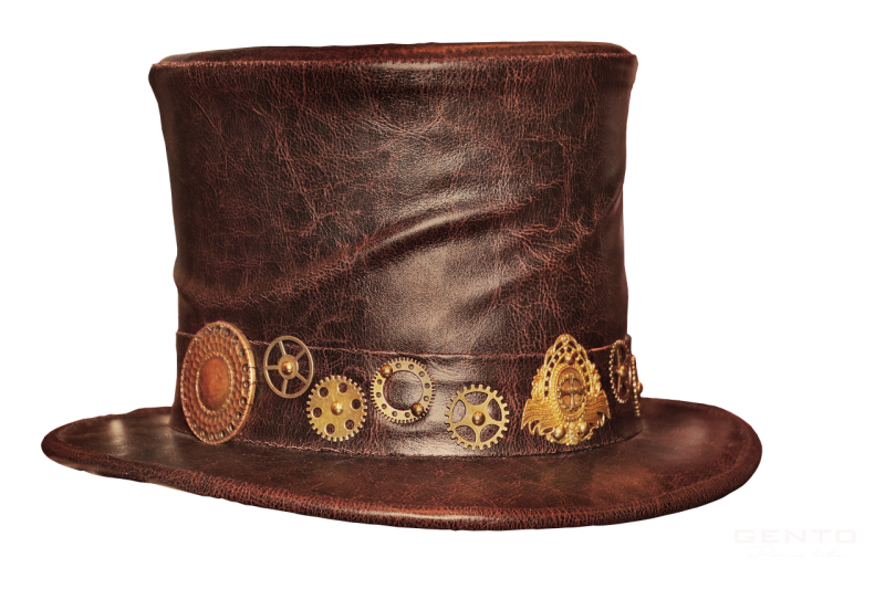 Lý giải sức hút của phong cách đồ da vintage trong thời trang hiện đại Lý giải sức hút của phong cách đồ da vintage trong thời trang hiện đại