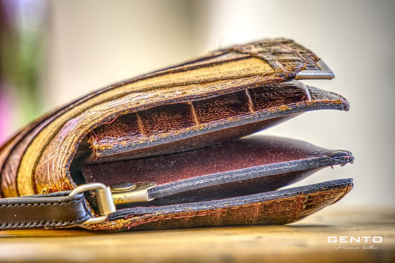 Lý giải sức hút của phong cách đồ da vintage trong thời trang hiện đại Lý giải sức hút của phong cách đồ da vintage trong thời trang hiện đại