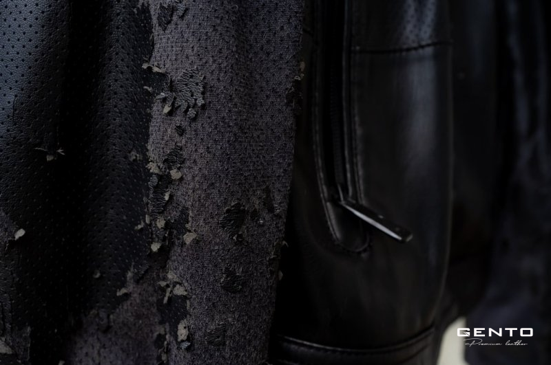 Nguyên nhân đồ da bị nổ và giải pháp bảo quản hiệu quả