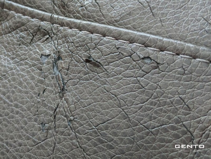 Nguyên nhân đồ da bị nổ và giải pháp bảo quản hiệu quả