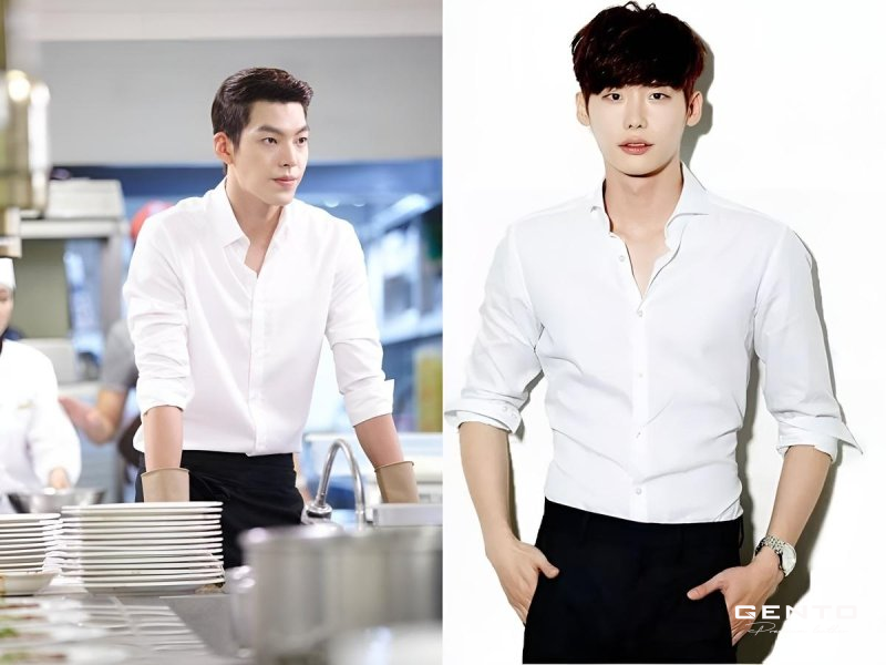 Nguyên tắc phối đồ công sở nam lịch lãm và chuyên nghiệp