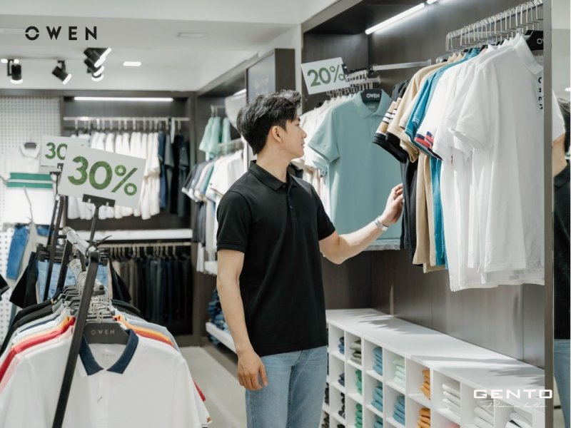 Nguyên tắc phối đồ công sở nam lịch lãm và chuyên nghiệp