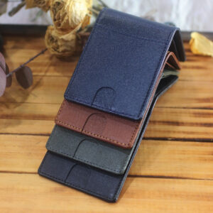 Ví Da Bò Cao Cấp V7087 - GENTO Leather