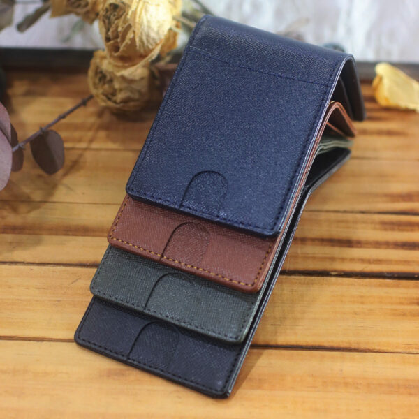 Ví Da Bò Cao Cấp V7087