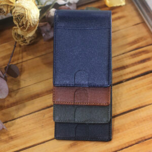 Ví Da Bò Cao Cấp V7087 - GENTO Leather