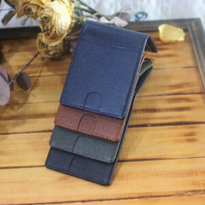 Ví Da Bò Cao Cấp V7087 - GENTO Leather