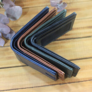 Ví Da Bò Cao Cấp V7087 - GENTO Leather