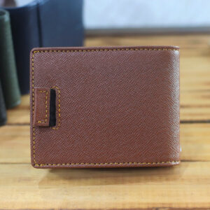 Ví Da Bò Cao Cấp V7087 - GENTO Leather