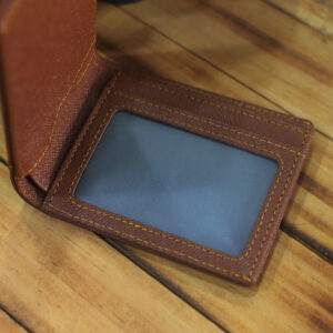 Ví Da Bò Cao Cấp V7087 - GENTO Leather