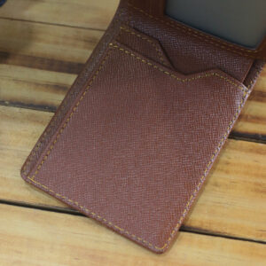 Ví Da Bò Cao Cấp V7087 - GENTO Leather