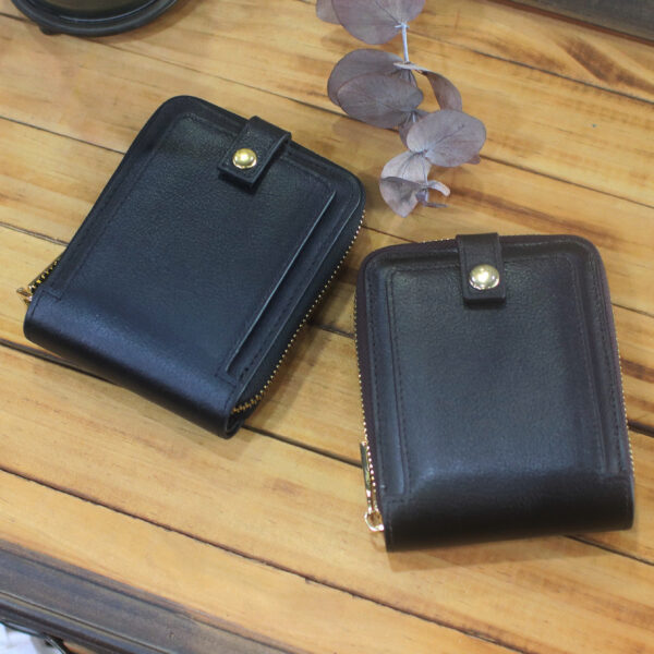 Ví Da Bò Cao Cấp V7088