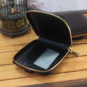 Ví Da Bò Cao Cấp V7088 - GENTO Leather