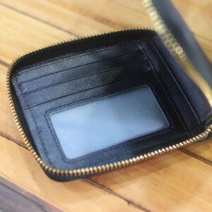 Ví Da Bò Cao Cấp V7088 - GENTO Leather