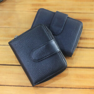 Ví Da Bò Cao Cấp V7089 - GENTO Leather