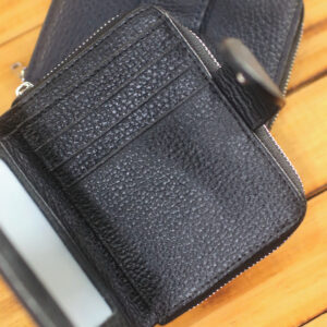 Ví Da Bò Cao Cấp V7089 - GENTO Leather