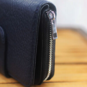 Ví Da Bò Cao Cấp V7089 - GENTO Leather