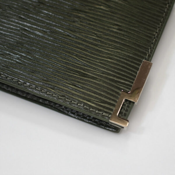 Ví Da Bò Cao Cấp V7081 - GENTO Leather