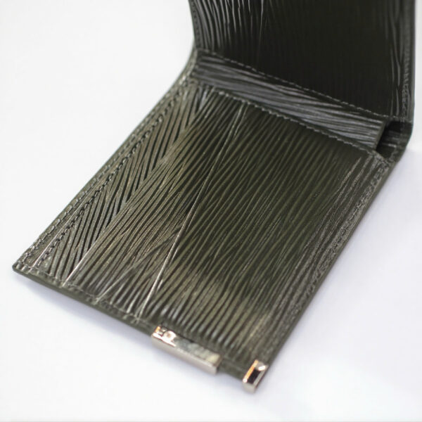 Ví Da Bò Cao Cấp V7081 - GENTO Leather