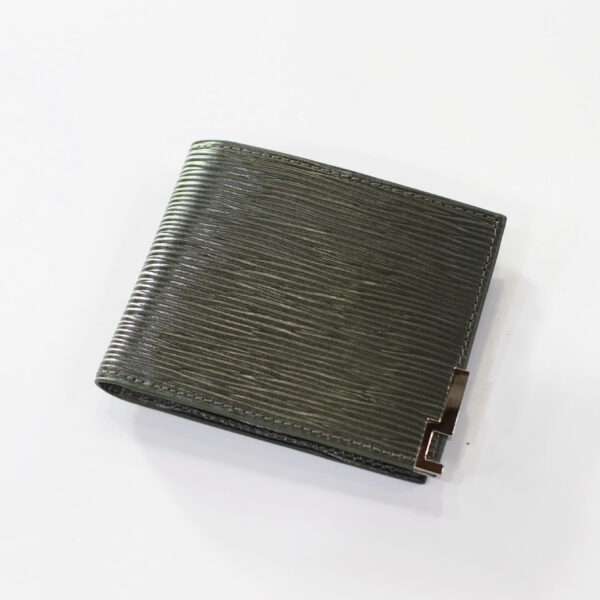 Da Epi - Biểu Tượng Của Sự Tinh Tế Và Bền Bỉ Trong Thế Giới Thời Trang - GENTO Leather