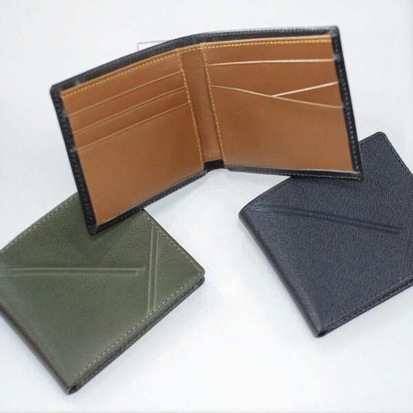 Ví Da Bò Cao Cấp V7082 - GENTO Leather