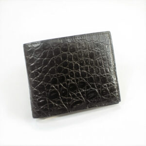 VÍ Da Cá Sấu Cao Cấp V7091 - GENTO Leather