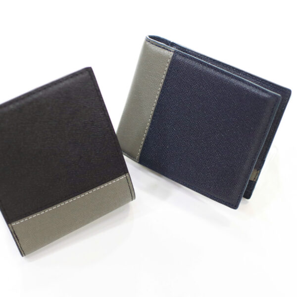 Ví Da Bò Cao Cấp V7083 - GENTO Leather