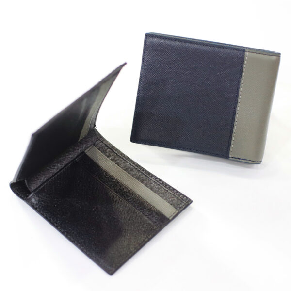 Ví Da Bò Cao Cấp V7083 - GENTO Leather