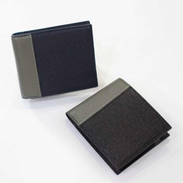 Ví Da Bò Cao Cấp V7083 - GENTO Leather