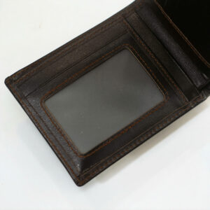 Ví Da Bò Cao Cấp V7092 - GENTO Leather