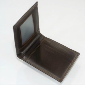 Ví Da Bò Cao Cấp V7092 - GENTO Leather