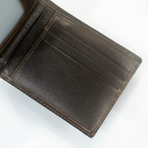 Ví Da Bò Cao Cấp V7092 - GENTO Leather