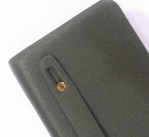 Ví Cầm Tay Da Bò V7094 - GENTO Leather