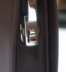 Ví Cầm Tay Da Bò V7095 - GENTO Leather