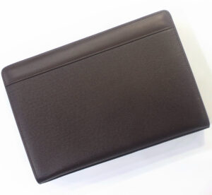 Ví Cầm Tay Da Bò V7095 - GENTO Leather