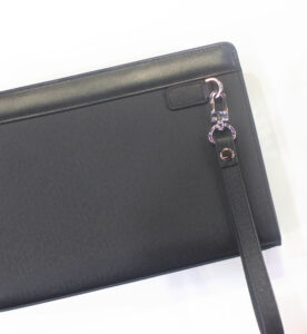 Ví Cầm Tay Da Bò V7095 - GENTO Leather