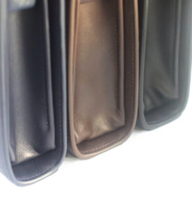 Ví Cầm Tay Da Bò V7095 - GENTO Leather