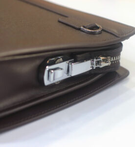 Ví Cầm Tay Da Bò V7095 - GENTO Leather