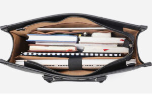 Cặp Da Bò Cao Cấp G900 - GENTO Leather