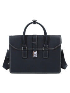 Cặp Da Bò Cao Cấp G9001 - GENTO Leather