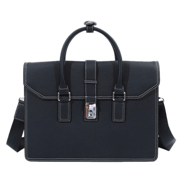 Cặp Da Bò Cao Cấp G9001