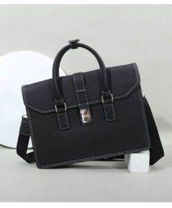 Cặp Da Bò Cao Cấp G9001 - GENTO Leather