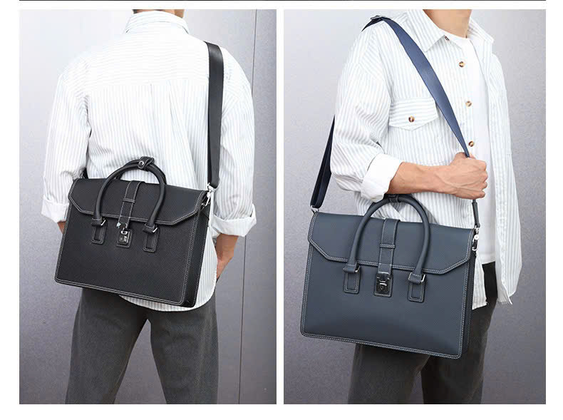 z7308737045074_4e69e98fb59719fa3bec9db77cf350cf Cặp Da Bò Cao Cấp G9001 - GENTO Leather