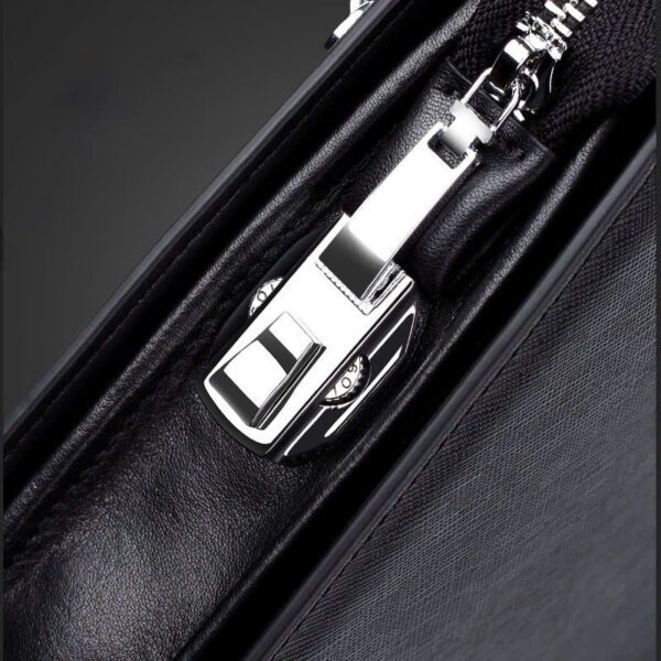 Clutch da bò thật cao cấp T889 - GENTO Leather