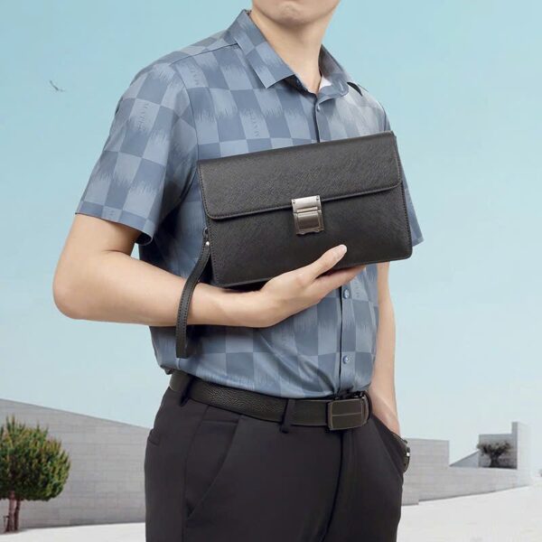 Trang chủ - GENTO Leather