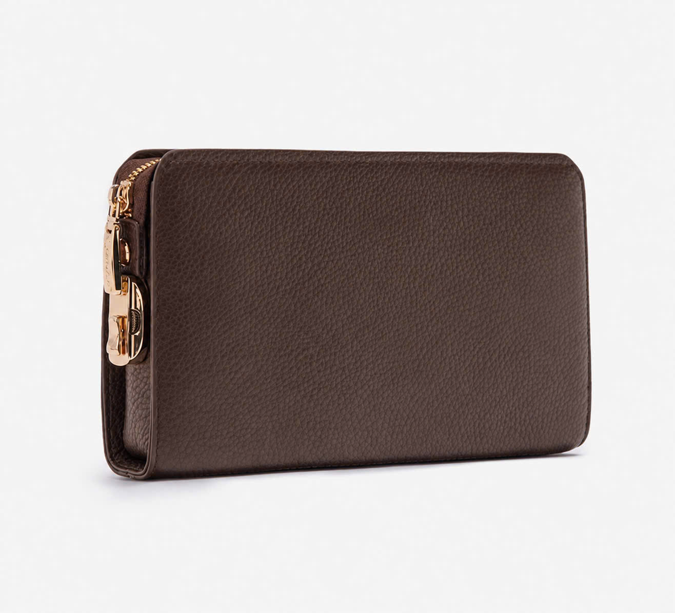 Clutch da bò thật cao cấp T891 - GENTO Leather